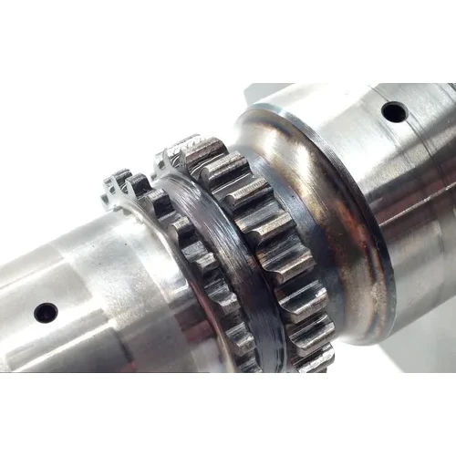 Engine Crankshaft Crank Shaft 2014 Arctic Cat Wildcat X 1000 Limited 1866 7