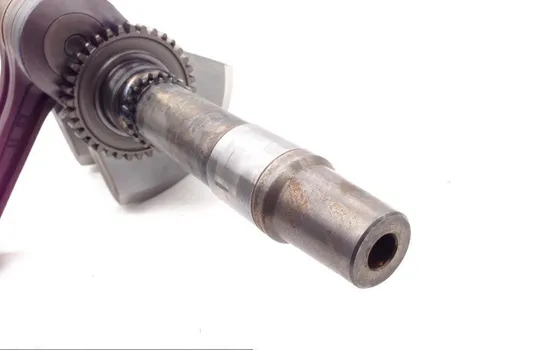 Engine Crankshaft Crank Shaft 2014 Arctic Cat Wildcat X 1000 Limited 1866