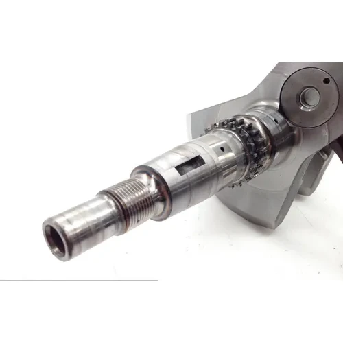 Engine Crankshaft Crank Shaft 2014 Arctic Cat Wildcat X 1000 Limited 1866 5