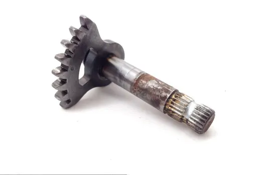 Engine Shifter Shift Shaft 2014 Arctic Cat Wildcat X 1000 Limited 1866