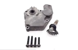 Engine Shifter Shift Shaft 2014 Arctic Cat Wildcat X 1000 Limited 1866