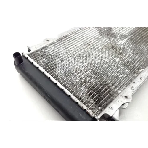 Engine Radiator Cooling 2014 Arctic Cat Wildcat X 1000 Limited 1866 5