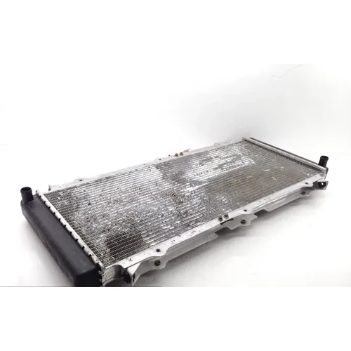 Engine Radiator Cooling 2014 Arctic Cat Wildcat X 1000 Limited 1866 3