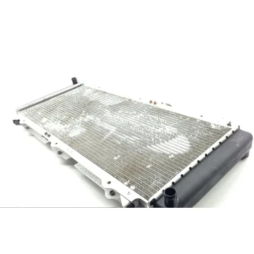 Engine Radiator Cooling 2014 Arctic Cat Wildcat X 1000 Limited 1866 7