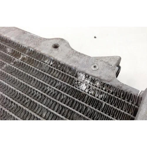 Engine Radiator Cooling 2014 Arctic Cat Wildcat X 1000 Limited 1866 9