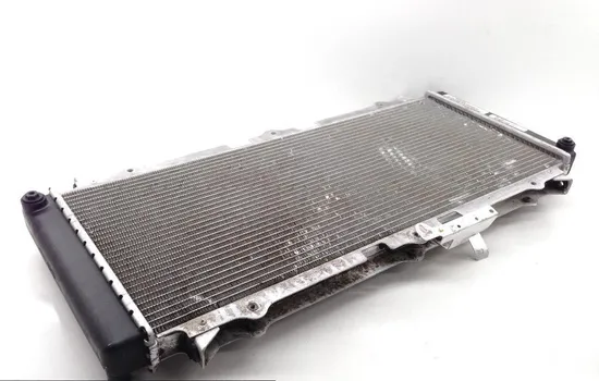 Engine Radiator Cooling 2014 Arctic Cat Wildcat X 1000 Limited 1866