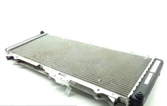 Engine Radiator Cooling 2014 Arctic Cat Wildcat X 1000 Limited 1866