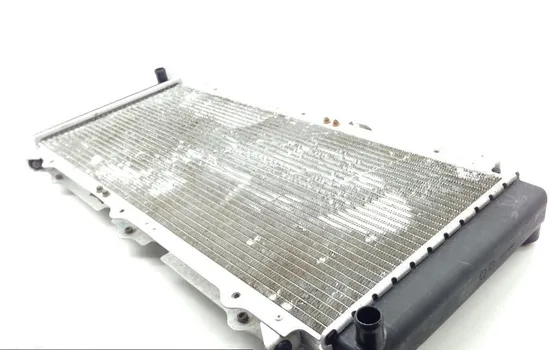 Engine Radiator Cooling 2014 Arctic Cat Wildcat X 1000 Limited 1866