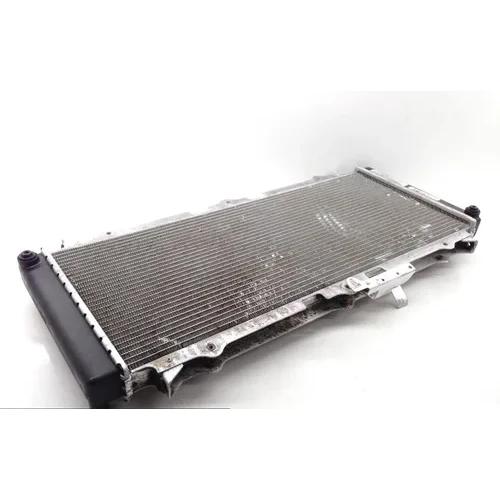 Engine Radiator Cooling 2014 Arctic Cat Wildcat X 1000 Limited 1866 13