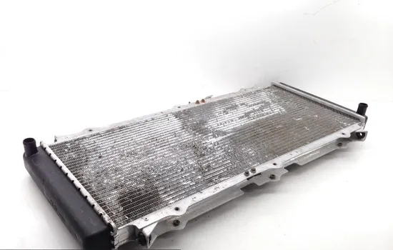 Engine Radiator Cooling 2014 Arctic Cat Wildcat X 1000 Limited 1866