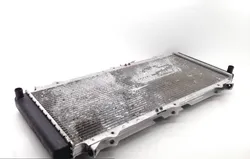 Engine Radiator Cooling 2014 Arctic Cat Wildcat X 1000 Limited 1866