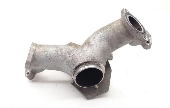 Throttle Body Intake Boot Manifold 2014 Arctic Cat Wildcat X 1000 Limited 1866