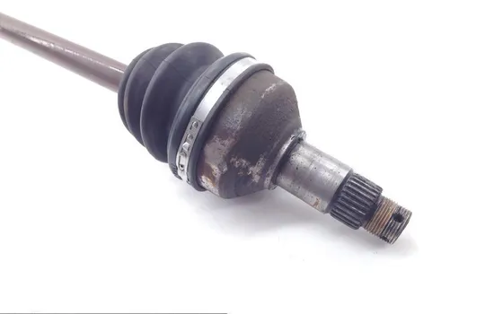 Front Driver Left Axle 2014 Arctic Cat Wildcat X 1000 Limited 1866