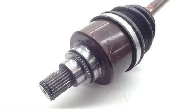 Front Driver Left Axle 2014 Arctic Cat Wildcat X 1000 Limited 1866