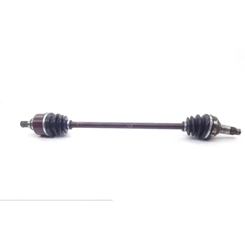 Front Driver Left Axle 2014 Arctic Cat Wildcat X 1000 Limited 1866 8