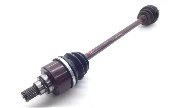 Front Driver Left Axle 2014 Arctic Cat Wildcat X 1000 Limited 1866