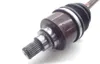 Front Driver Left Axle 2014 Arctic Cat Wildcat X 1000 Limited 1866