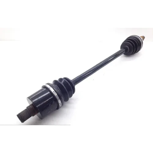 Rear Driver Left Axle 2014 Arctic Cat Wildcat X 1000 Limited 1866 3