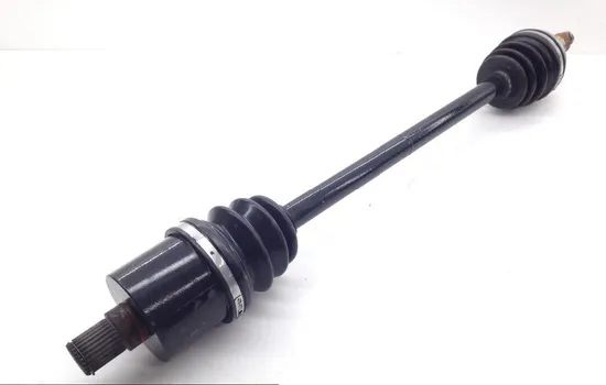Rear Driver Left Axle 2014 Arctic Cat Wildcat X 1000 Limited 1866