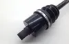 Rear Driver Left Axle 2014 Arctic Cat Wildcat X 1000 Limited 1866