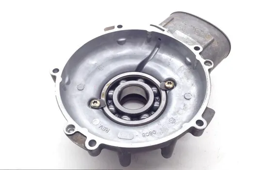 Engine Inner Clutch Cover 2014 Arctic Cat Wildcat X 1000 Limited 1866