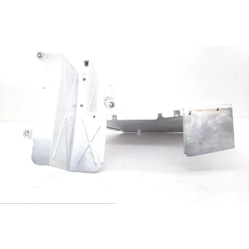 Engine Heat Shields 2014 Arctic Cat Wildcat X 1000 Limited 1866 18