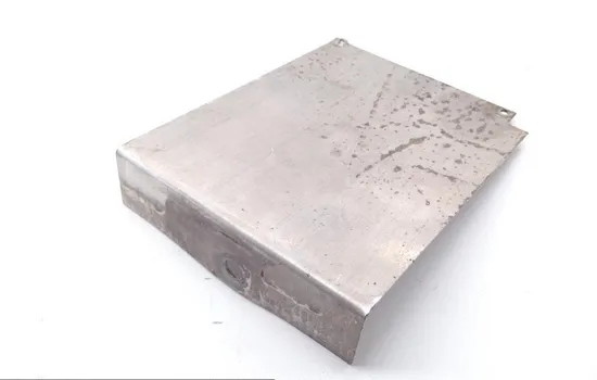 Engine Heat Shields 2014 Arctic Cat Wildcat X 1000 Limited 1866