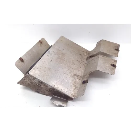 Engine Heat Shields 2014 Arctic Cat Wildcat X 1000 Limited 1866 9