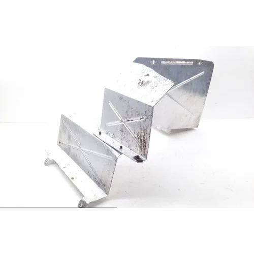 Engine Heat Shields 2014 Arctic Cat Wildcat X 1000 Limited 1866 17