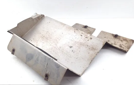 Engine Heat Shields 2014 Arctic Cat Wildcat X 1000 Limited 1866