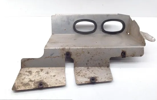 Engine Heat Shields 2014 Arctic Cat Wildcat X 1000 Limited 1866