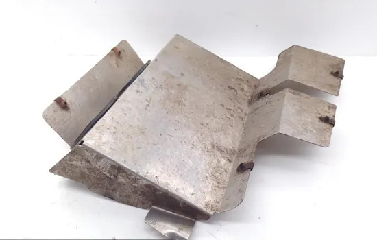 Engine Heat Shields 2014 Arctic Cat Wildcat X 1000 Limited 1866