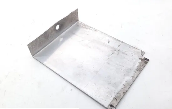 Engine Heat Shields 2014 Arctic Cat Wildcat X 1000 Limited 1866