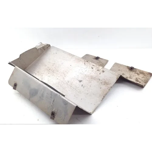 Engine Heat Shields 2014 Arctic Cat Wildcat X 1000 Limited 1866 7