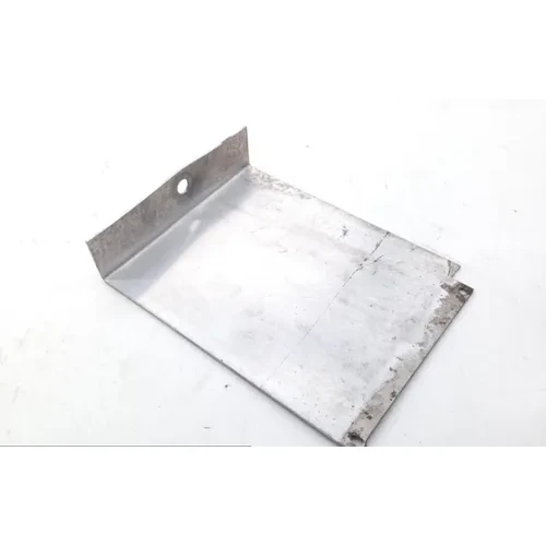 Engine Heat Shields 2014 Arctic Cat Wildcat X 1000 Limited 1866 11