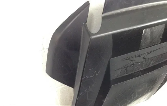 Hood 2014 Arctic Cat Wildcat X 1000 Limited 1866 x