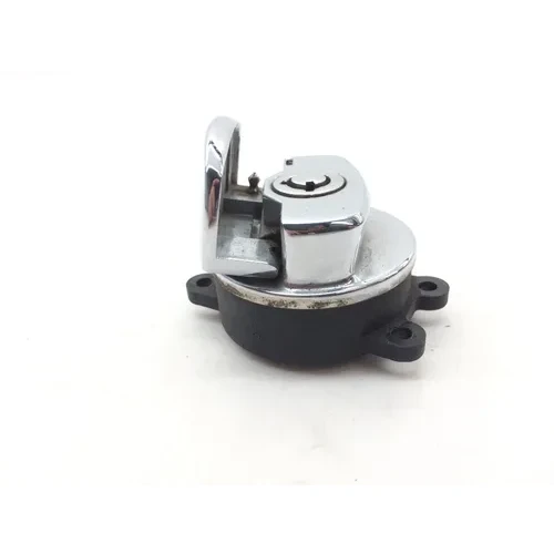 Ignition Key Switch 2005 Harley-Davidson Road King Classic EFI FLHRCI 1867 9