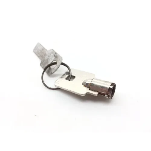 Ignition Key Switch 2005 Harley-Davidson Road King Classic EFI FLHRCI 1867 5
