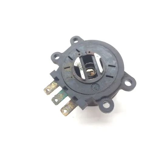 Ignition Key Switch 2005 Harley-Davidson Road King Classic EFI FLHRCI 1867 10
