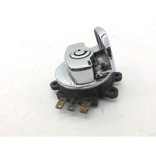 Ignition Key Switch 2005 Harley-Davidson Road King Classic EFI FLHRCI 1867 7