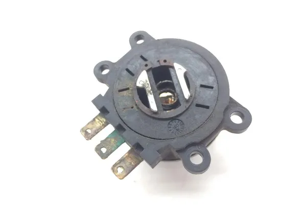 Ignition Key Switch 2005 Harley-Davidson Road King Classic EFI FLHRCI 1867