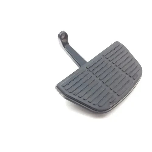 Right Passenger Floorboard 05 Harley Road King Classic EFI FLHRCI 1867 x 5