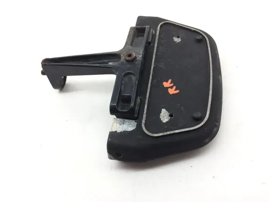 Right Passenger Floorboard 05 Harley Road King Classic EFI FLHRCI 1867 x