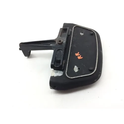 Right Passenger Floorboard 05 Harley Road King Classic EFI FLHRCI 1867 x 8