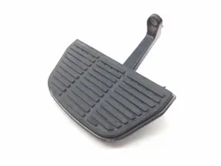 Right Passenger Floorboard 05 Harley Road King Classic EFI FLHRCI 1867 x