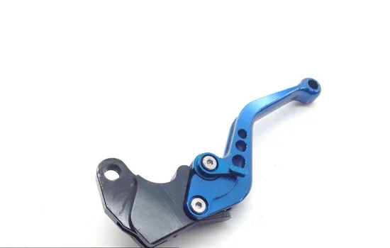 Aftermarket Front Brake Clutch Lever Set 2001 Suzuki GSXR750 1877