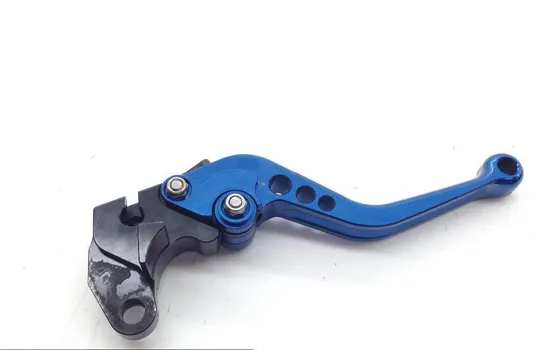 Aftermarket Front Brake Clutch Lever Set 2001 Suzuki GSXR750 1877
