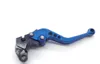 Aftermarket Front Brake Clutch Lever Set 2001 Suzuki GSXR750 1877