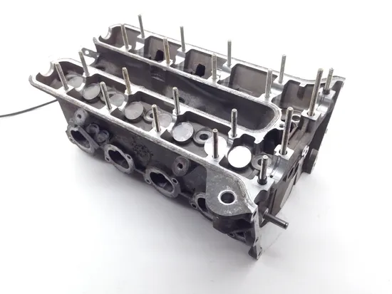 Engine Cylinder Head Complete W Valves 1999 BMW K1200LT 1849 x