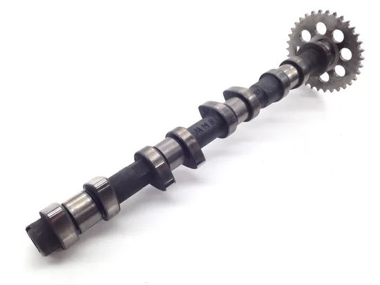 Engine Cylinder Head Complete W Valves 1999 BMW K1200LT 1849 x